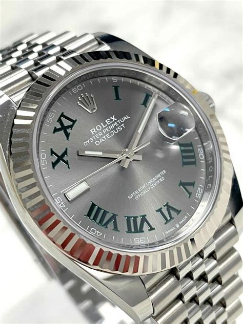 buy rolex datejust 41|rolex 41mm datejust stainless steel.